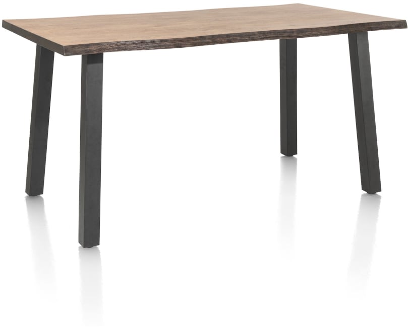 H&H - Évora - table de bar 180 x 100 cm (hauteur: 92 cm)