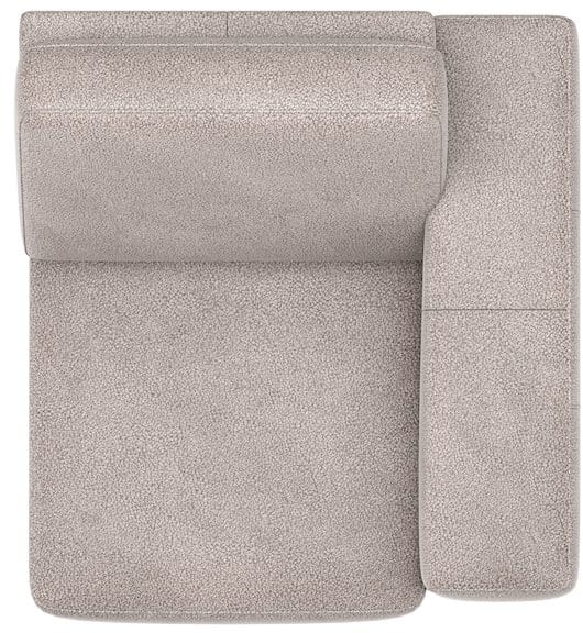 Happy@Home - Sydney - Modern - Banken - 1-zit arm rechts - fix