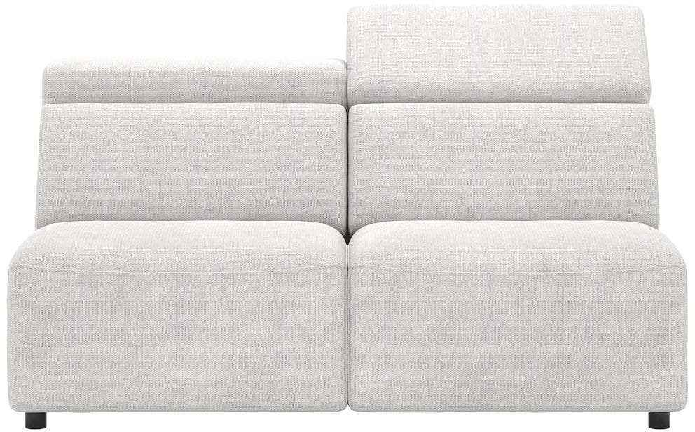 H&H - Lunenburg - Canapés - 2.5-places sans accoudoirs