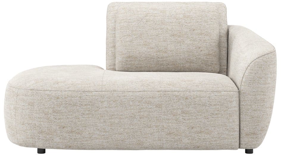 Henders and Hazel - Basento - Banken - divan - rechts