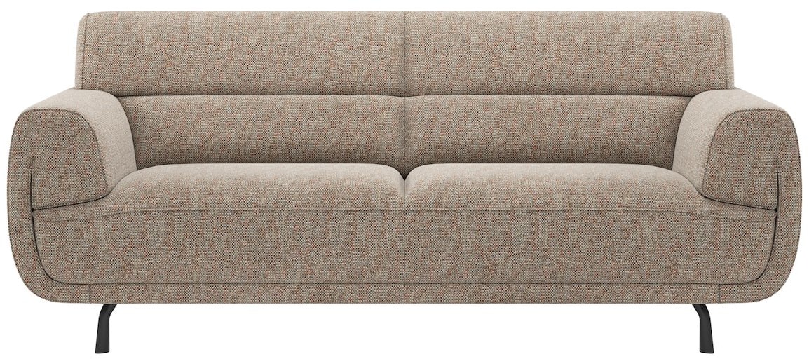 XOOON - Belem - Sofas - 2.5-Sitzer - hoch
