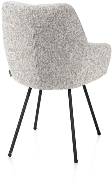 XOOON - Mats - Armlehnstuhl - 4-Fußen - selected choices