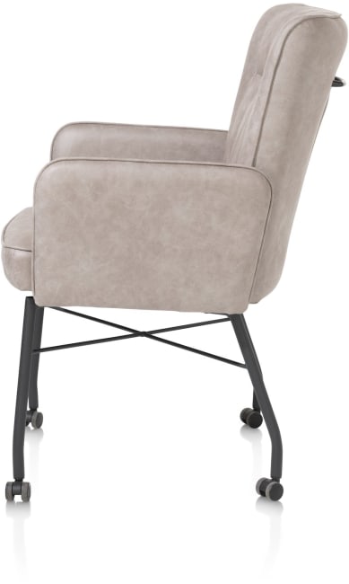 H&H - Renald - Industriel - fauteuil