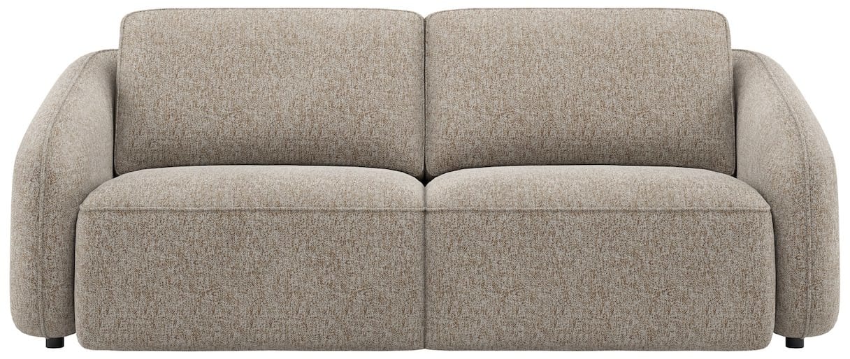 XOOON - Merano - Sofas - 2.5-Sitzer - 160 cm