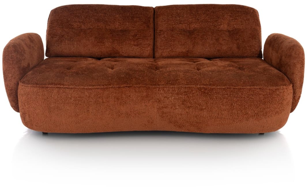 XOOON - Casoli - Sofas - 2.5-Sitzer - verstellbar