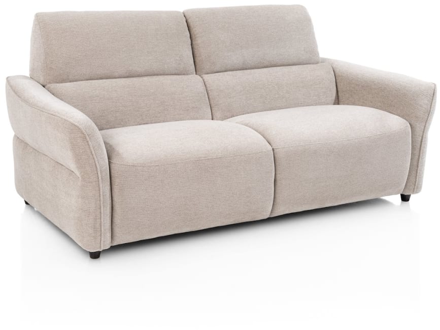 H&H - Maelys - Canapés - 2.5-places - fixe