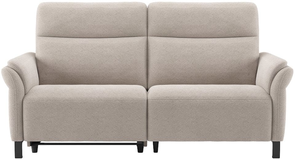 Happy@Home - Cork - Banken - 3 seater fix /1x elec L + 1x elec hr L