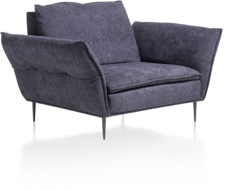 H&H - Esperance - Industriel - Canapés - 1.5-places