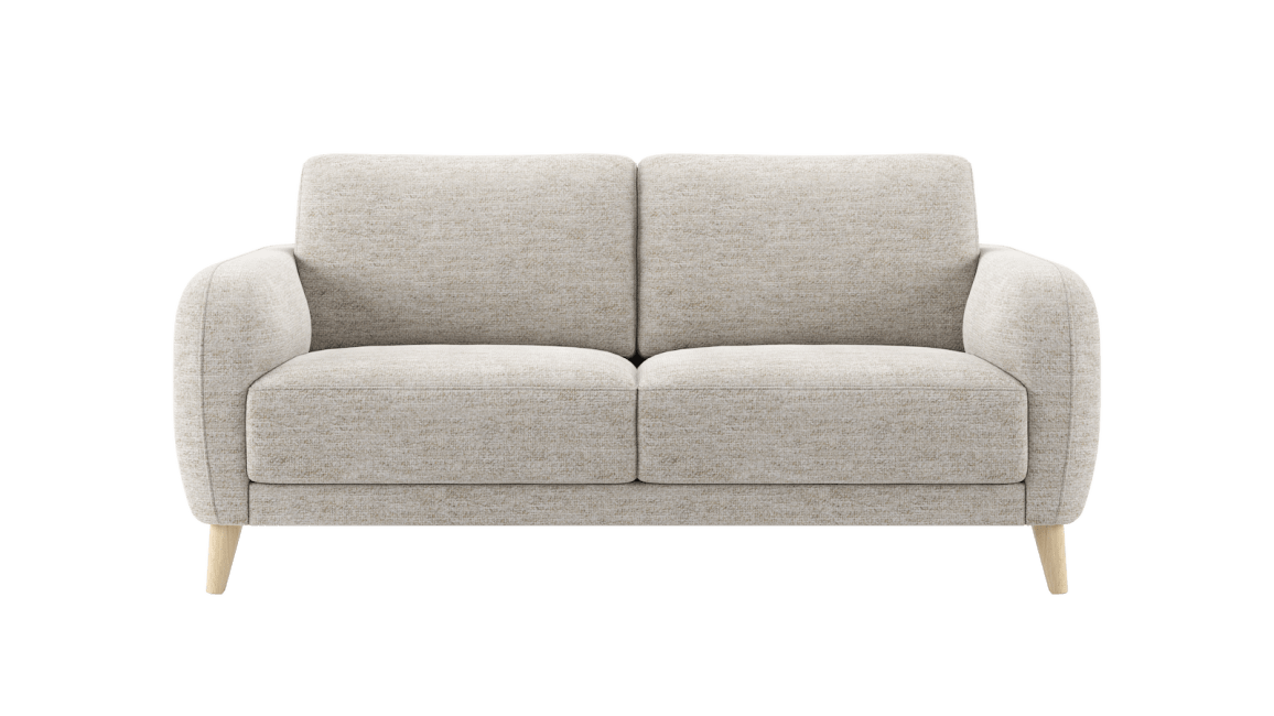 XOOON - Manciano - Sofas - 2-Sitzer