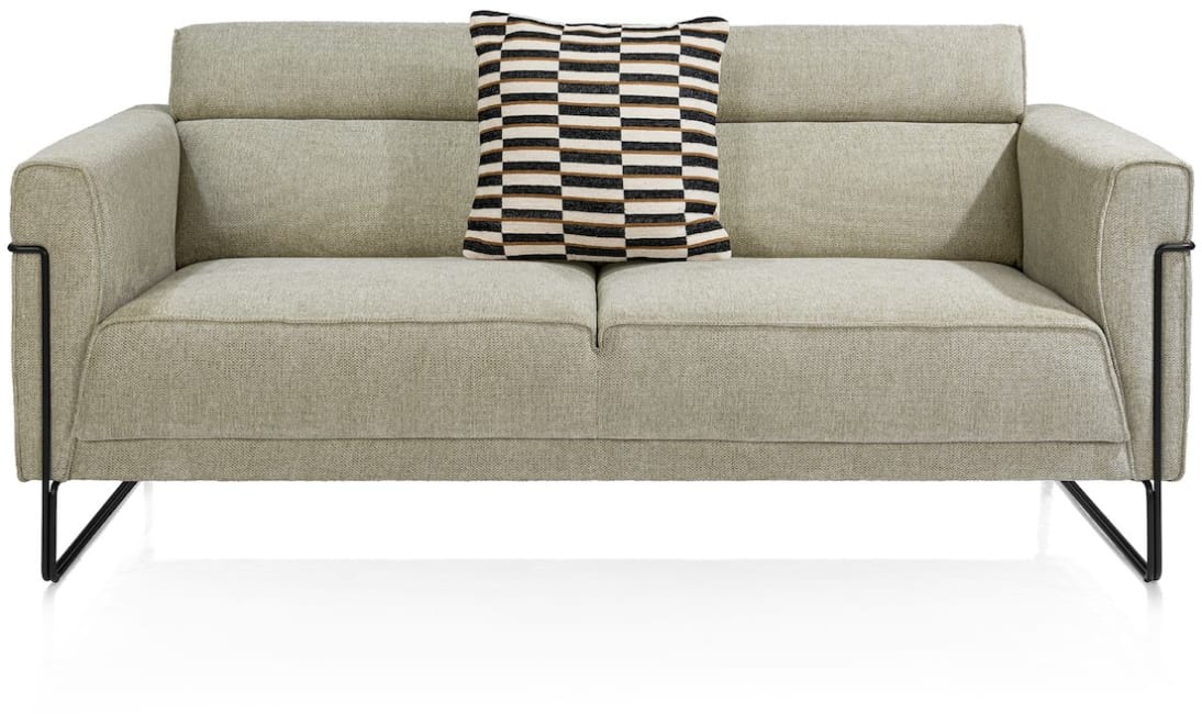 XOOON - Fiskardo - Skandinavisches Design - Sofas - 2.5-Sitzer