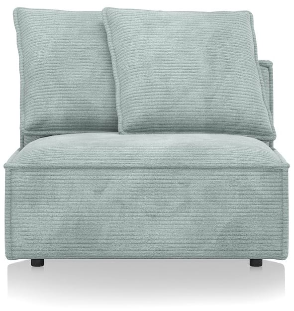 Henders and Hazel - Bayonne - Banken - 1.5-zits zonder armen