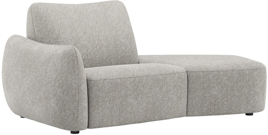 H&H - Viñales - Canapés - divan arrondie - gauche