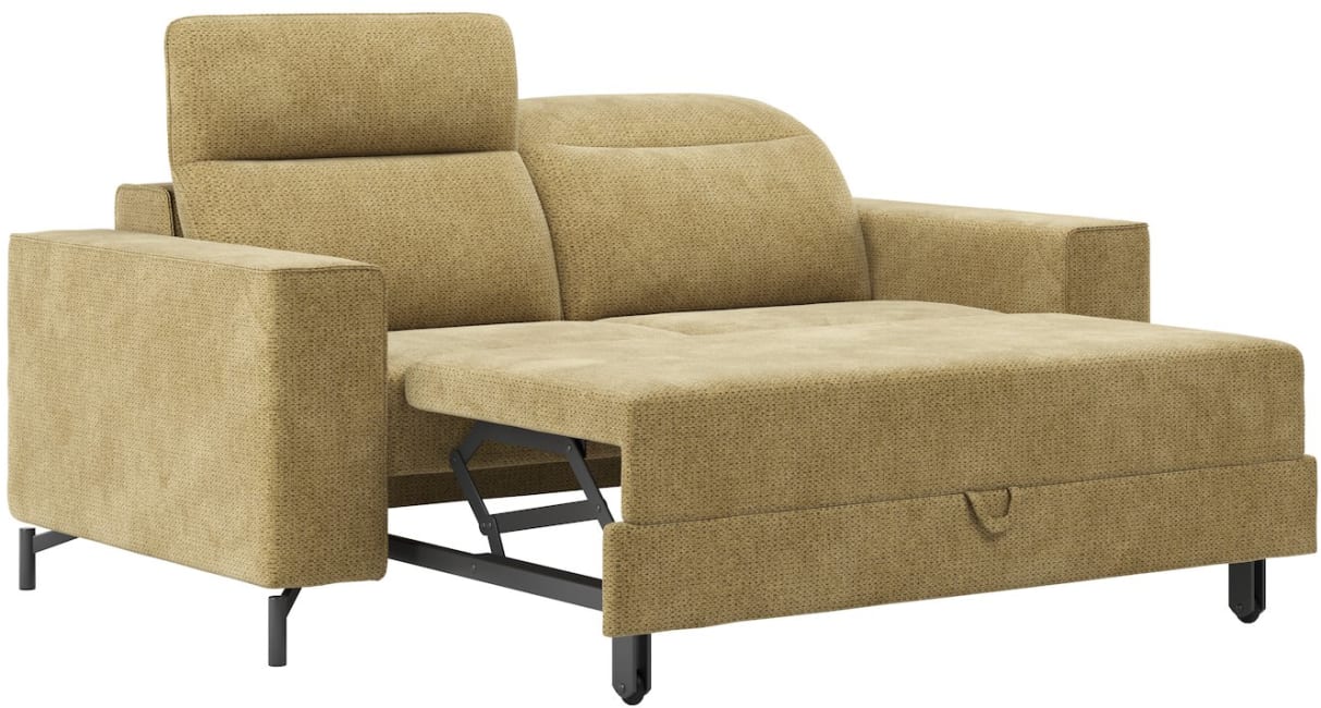 XOOON - Rialto - Sofas - 2.5-Sitzer