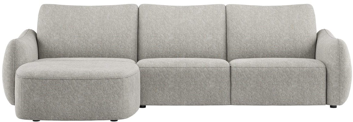 H&H - Viñales - Canapés - méridienne gauche