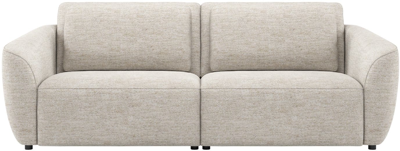 Henders and Hazel - Basento - Banken - 3-zits