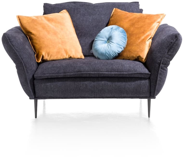 H&H - Esperance - Industriel - Canapés - 1.5-places