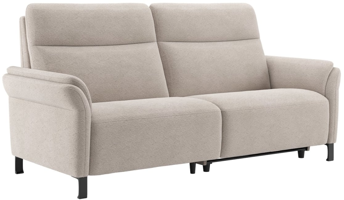Happy@Home - Cork - Banken - 3,5 seater fix /1x elec R + 1x elec hr R