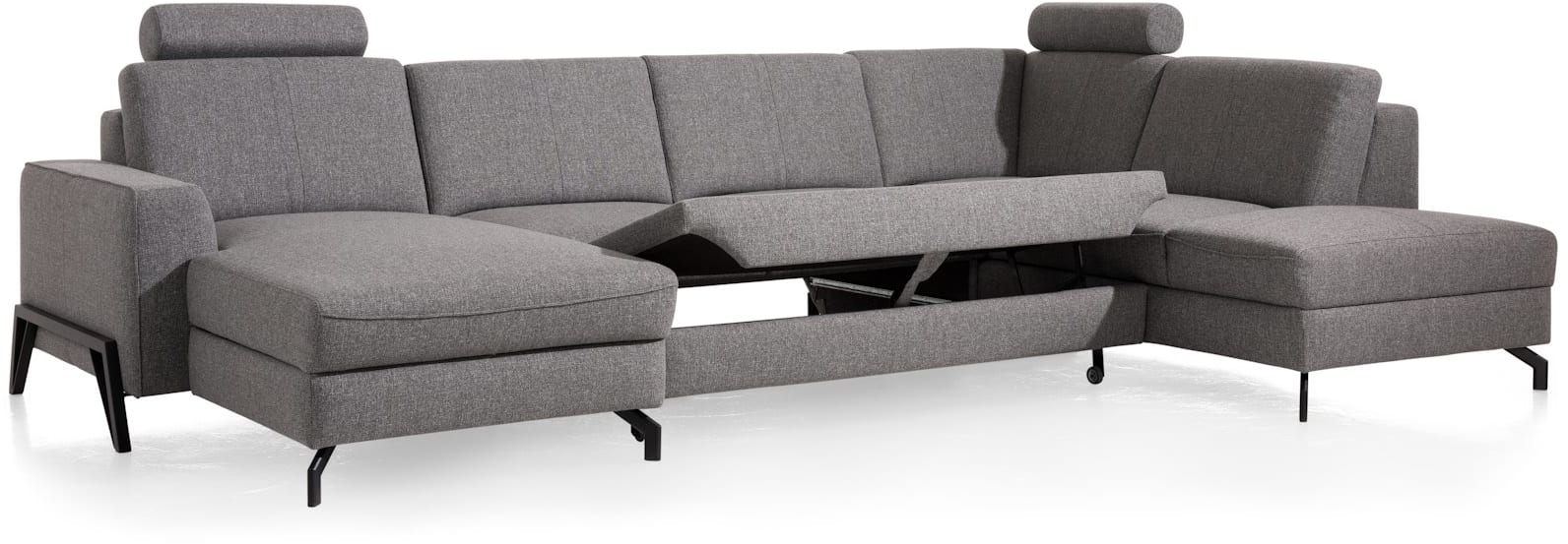 Happy@Home - Kingston - Banken - hoofdsteun