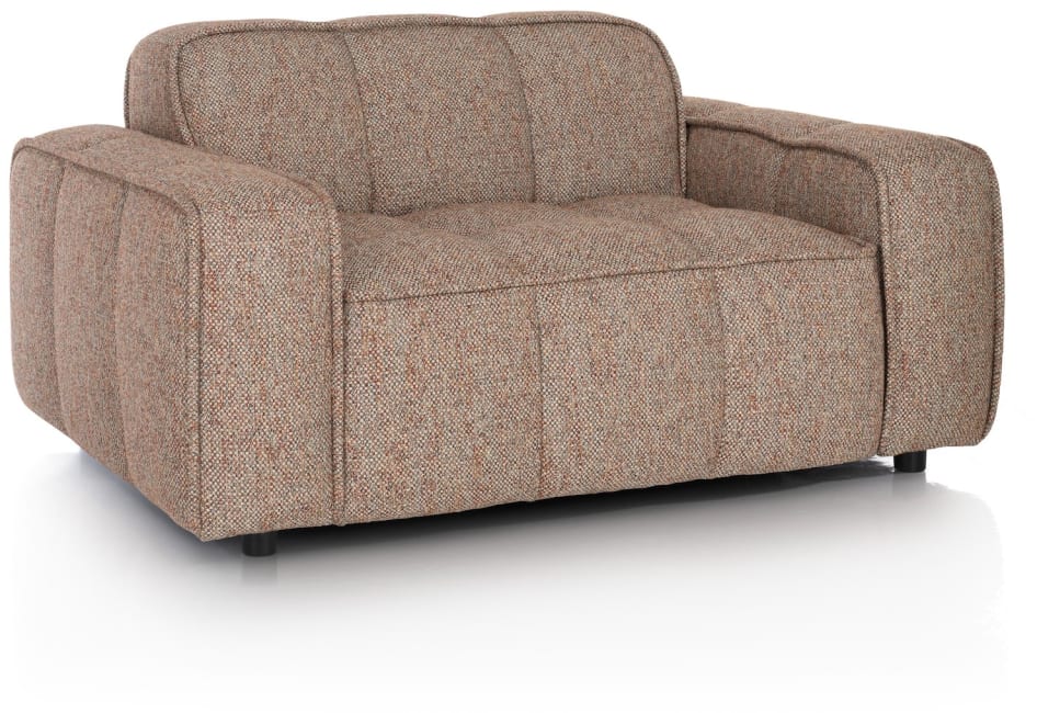 H&H - Carthagène - Canapés - loveseat - ressorts ensaches