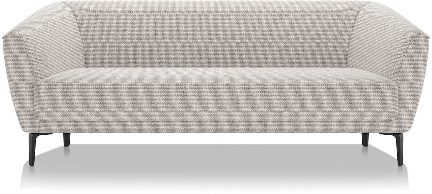 XOOON - Brooks - Sofas - 3-Sitzer