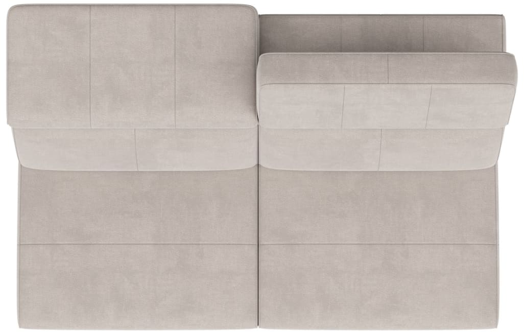 H&H - Bangkok - Moderne - Canapés - 3-places sans accoudoirs