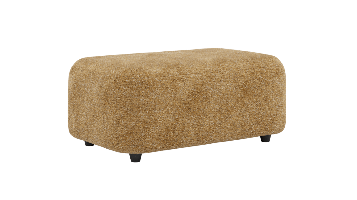 H&H - Coimbra - Canapés - pouf