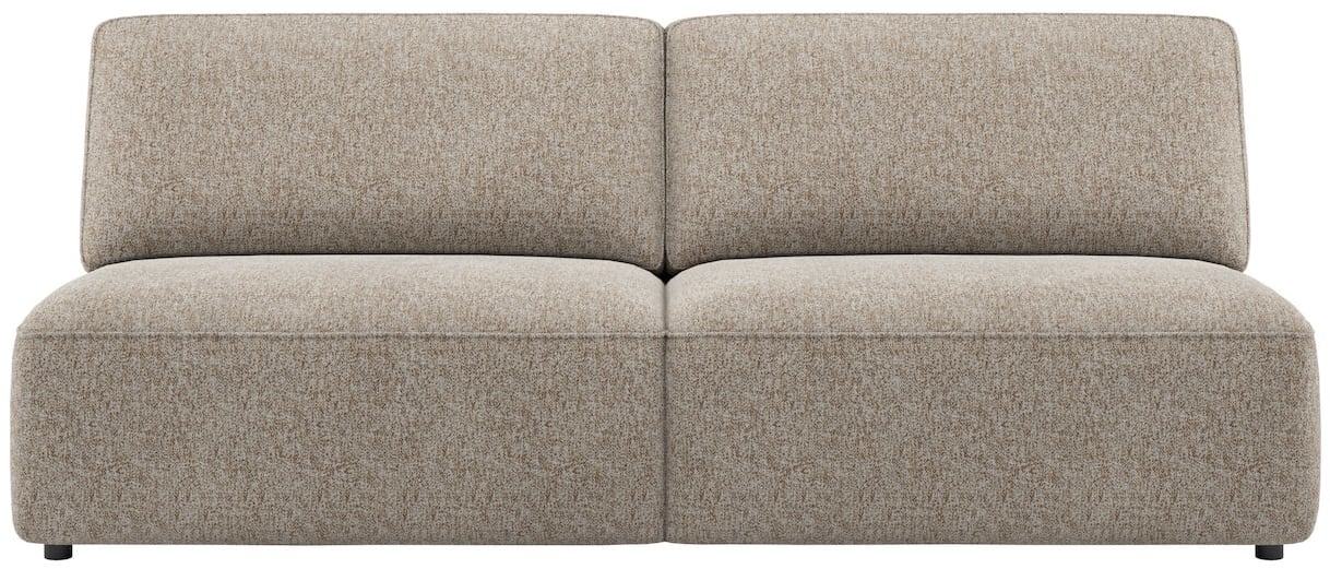 XOOON - Merano - Sofas - 4-Sitzer - ohne Armlehnen