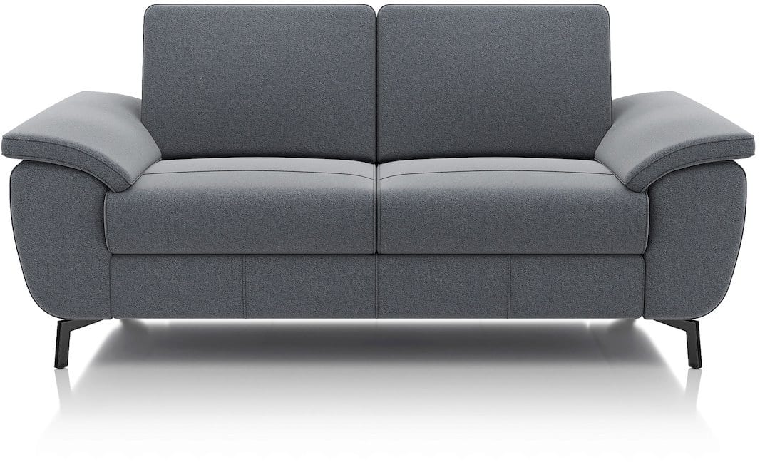 H&H - Tarascon - Moderne - Canapés - 2-places