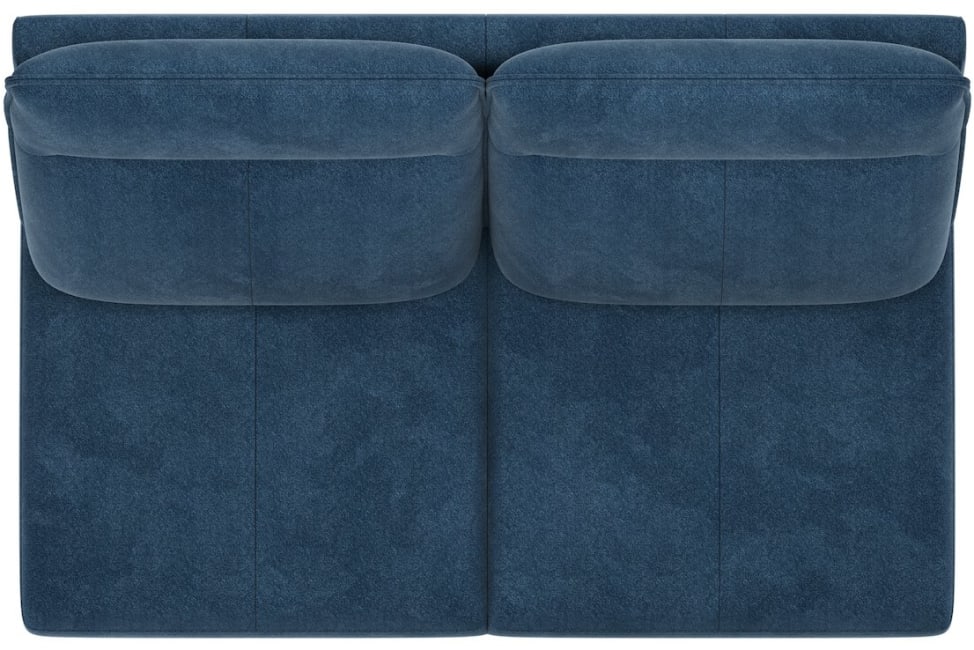 H&H - Odessa - Canapés - 2.5-places sans accoudoirs