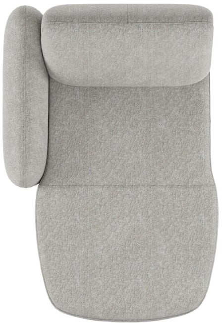 H&H - Viñales - Canapés - méridienne gauche