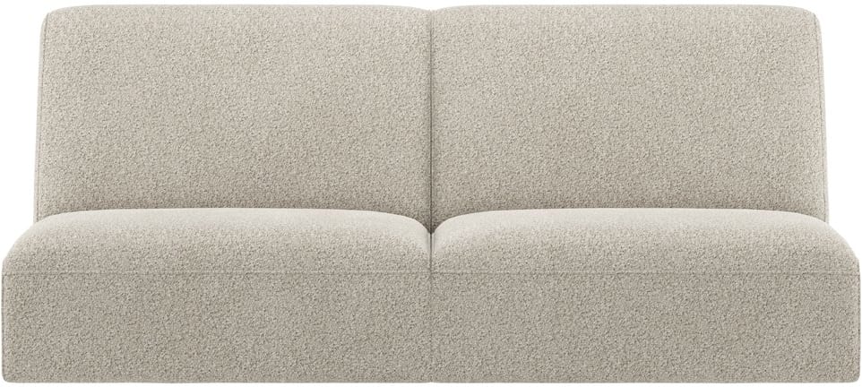 XOOON - Twist - Banken - 2.5-zits - zonder armen