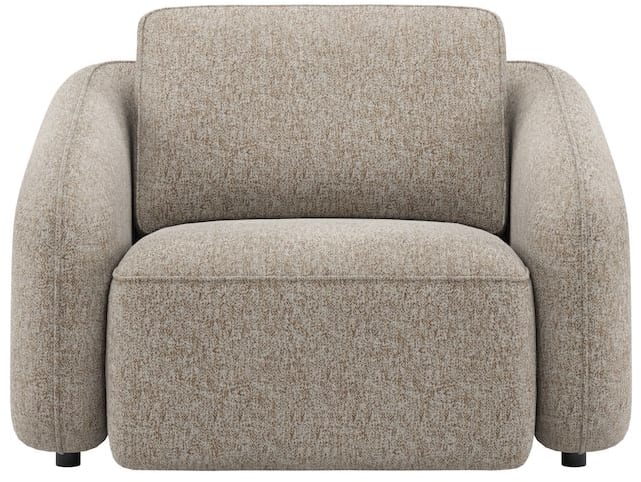 XOOON - Merano - 1-Sitzer klein - 70 cm