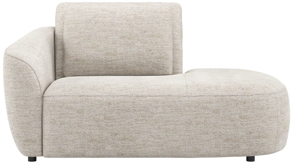 Henders & Hazel - Basento - Canapés - divan gauche