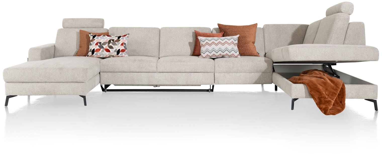 H&H - Tarascon - Moderne - Canapés - appui-tete