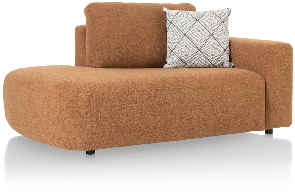 H&H - Venise - Canapés - divan droit