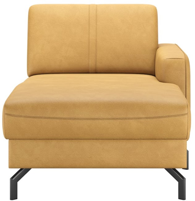 Happy@Home - Kingston - Banken - longchair rechts