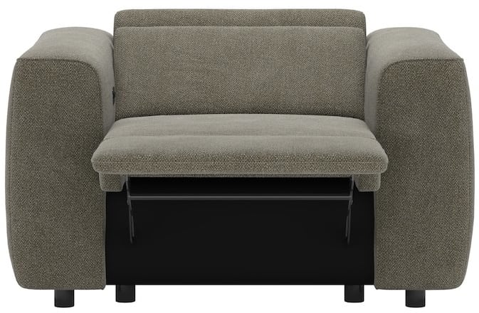 H&H - Lunenburg - fauteuil