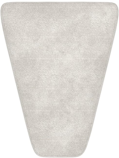 H&H - Venise - Canapés - pouf triangle