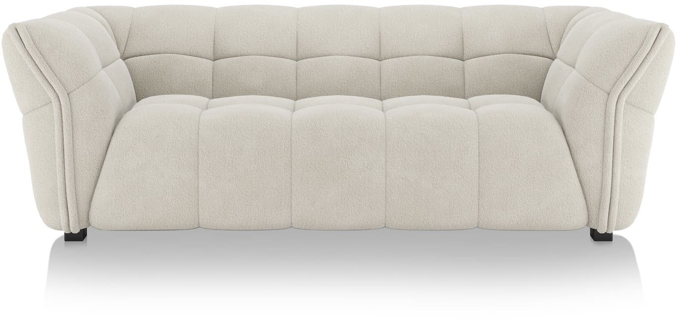 XOOON - Bellagio - Sofas - 2.5-Sitzer