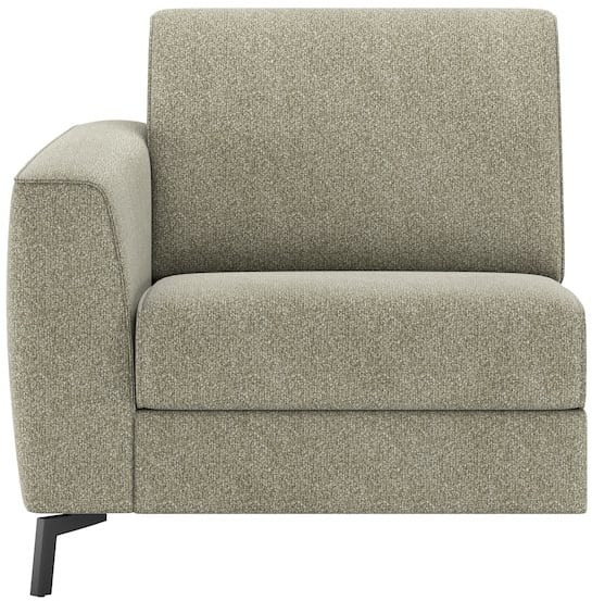 Happy@Home - Hartford - Modern - Banken - 1.5-zits arm links