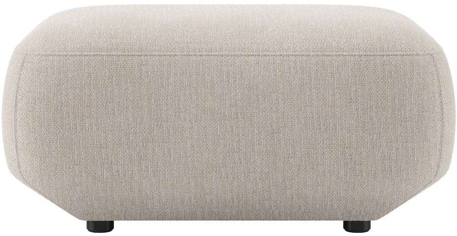 XOOON - Maro - Banken - poef