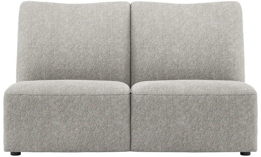 Henders & Hazel - Olvera - Sofas - 2-Sitzer - ohne Armlehnen