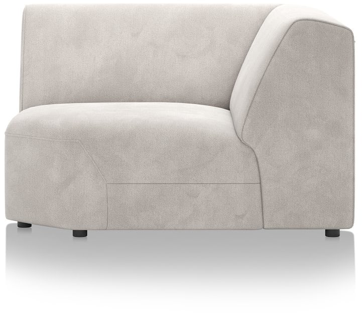 XOOON - Tineo - Sofas - Eckteil - big