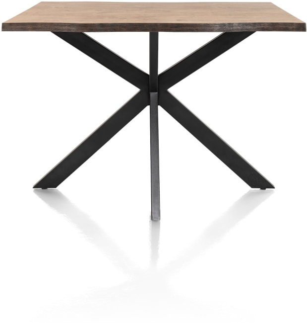 H&H - Évora - table de bar 150 x 100 cm (hauteur: 92 cm)