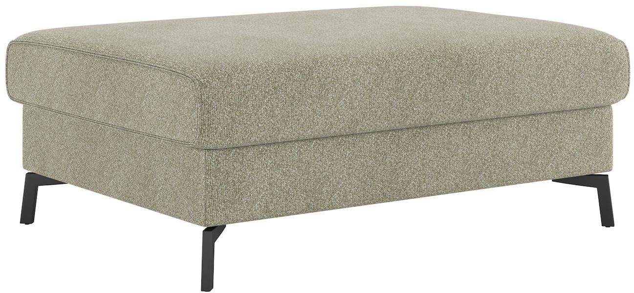 Happy@Home - Hartford - Modern - Banken - poef / hocker - big - 90 x 120 cm