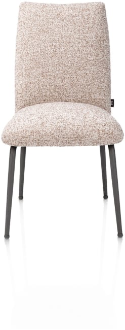 H&H - Benoit - chaise - 4 pieds