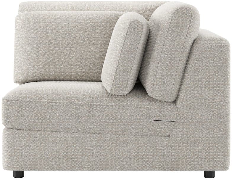 H&H - Delhi - Canapés - élément d'angle