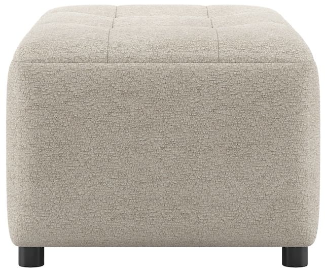 Henders and Hazel - Bologna - Banken - poef / hocker