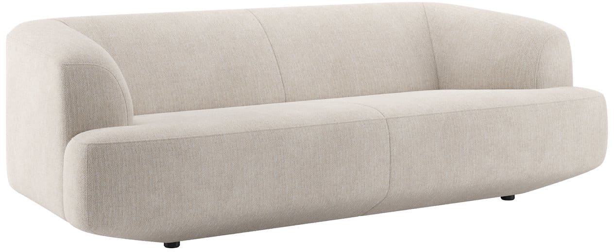 XOOON - Maro - Banken - 2,5 zitsbank