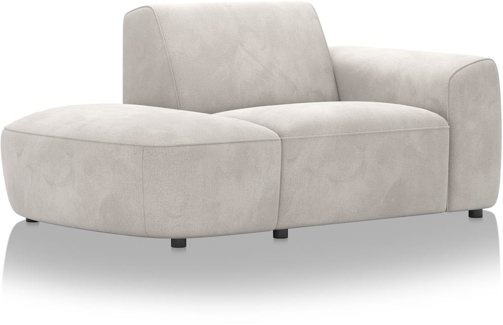 XOOON - Tineo - Sofas - Divan - rechts